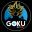 Goku (goku) 암호화폐 토큰 로고 이미지