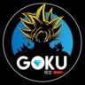 Goku (goku) 암호화폐 토큰 로고 이미지