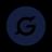 Изображение логотипа крипто-токена GoodDollar ($g)