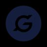 Изображение логотипа крипто-токена GoodDollar ($g)