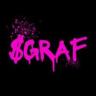 Graffiti (graf) крипто токен логосунун сүрөтү