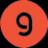 An image of the GROQ (groq) crypto token logo