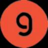 An image of the GROQ (groq) crypto token logo