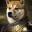 Изображение логотипа крипто-токена Guardian Dog (gdog)