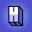 An image of the Habbolana (habbo) crypto token logo