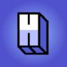 An image of the Habbolana (habbo) crypto token logo