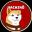 Larawan ng logo ng Hachiko Inu (hachi) crypto token