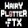 Изображение логотипа крипто-токена HairyPlotterFTX (ftx)
