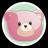 Gambar logo token kripto HappyBear (happy)