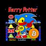 Een afbeelding van het HarryPotterObamaSonic10Inu (ETH) (bitcoin) cryptotoken-logo