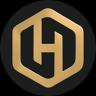 HashBit (hbit) のクリプトトークンロゴ画像