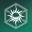 Une image du logo du token crypto HAVAH (hvh)