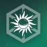 Une image du logo du token crypto HAVAH (hvh)