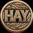 An image of the HayCoin (hay) crypto token logo