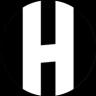 An image of the HELLO (hello) crypto token logo