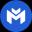 An image of the Heroes of Mavia (mavia) crypto token logo