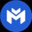 An image of the Heroes of Mavia (mavia) crypto token logo