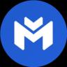 An image of the Heroes of Mavia (mavia) crypto token logo