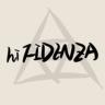 Изображение логотипа крипто-токена hiFIDENZA (hifidenza)