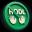 Изображение логотипа крипто-токена HODLess Coin (hodless)