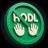 Изображение логотипа крипто-токена HODLess Coin (hodless)