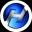 Una imagen del logo del token cripto Homeros (hmr)