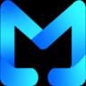An image of the HTM (htm) crypto token logo