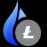 Изображение логотипа крипто-токена Huobi Litecoin (hltc)