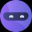 An image of the HyperGPT (hgpt) crypto token logo