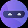 An image of the HyperGPT (hgpt) crypto token logo