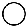Een afbeelding van het iAssets (asset) cryptotoken-logo