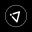 An image of the ICE NET (ice) crypto token logo