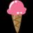 Изображение логотипа крипто-токена IceCreamSwap (ice)