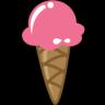 Изображение логотипа крипто-токена IceCreamSwap (ice)