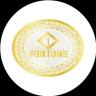 Изображение логотипа крипто-токена iFortune (ifc)