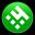 Imagem do logo do token Ignore Fud (4token)