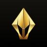 O imagine a logo-ului tokenului cripto iLuminary Token (ilmt)