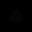 An image of the Impossible Cloud Network Token (icnt) crypto token logo