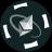 Une image du logo du token crypto Inception ETHx (inethx)