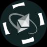 Une image du logo du token crypto Inception ETHx (inethx)