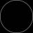 An image of the Incognito (prv) crypto token logo
