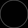 An image of the Incognito (prv) crypto token logo
