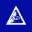 Et billede af infinite backrooms (ib) kryptotoken-logo