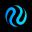 An image of the Injective (inj) crypto token logo