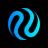 An image of the Injective (inj) crypto token logo