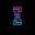 An image of the InnoviaTrust (inva) crypto token logo