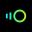 An image of the Inspect (insp) crypto token logo