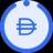 Instadapp DAI (idai) 加密代幣標誌的圖像