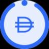 Instadapp DAI (idai) 加密代幣標誌的圖像