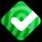 Et billede af INSURANCE (insurance) kryptotoken-logo